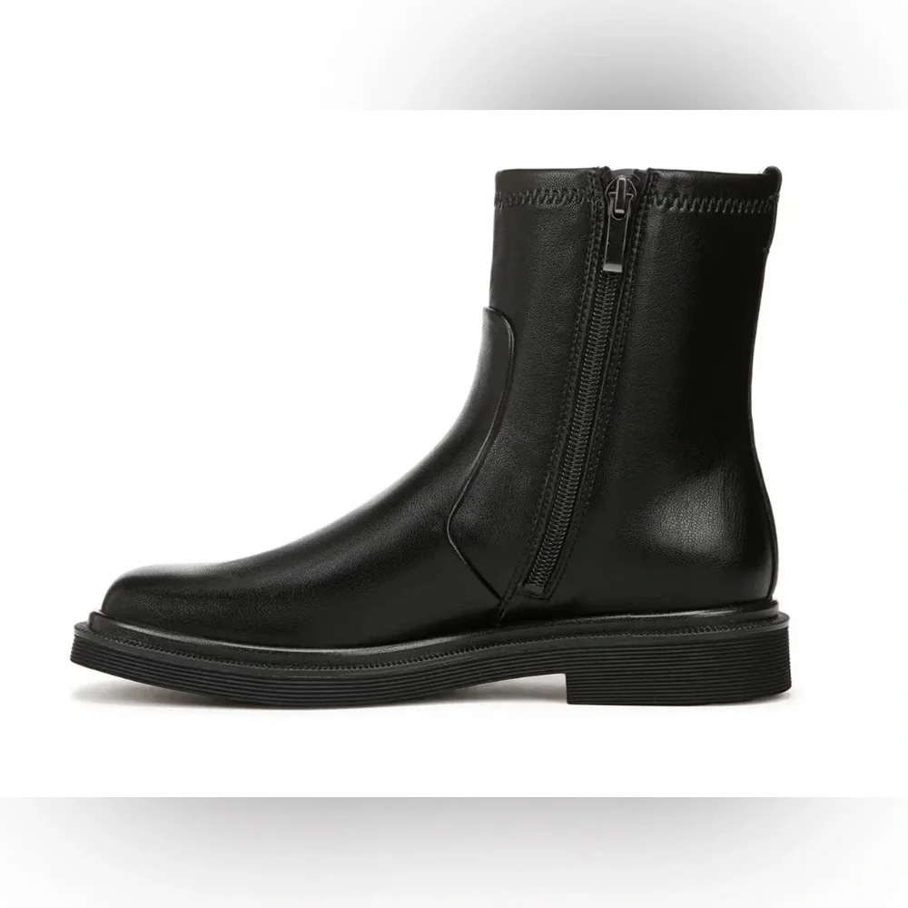 Franco Sarto’s women’s Astina Boots - 8M - Picture 3 of 9